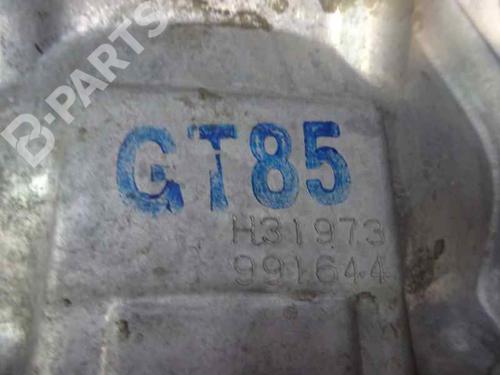 Gearbox HYUNDAI ACCENT II (LC) 1.3 | BP6045620M3 