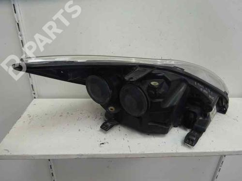 Left headlight FORD FOCUS II (DA_, HCP, DP) 1.8 TDCi | BP6045587C28 