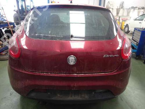 AC compressor FIAT BRAVO II (198_)  | BP6054130M34 