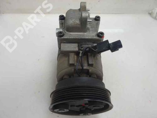 AC compressor HYUNDAI MATRIX (FC) 1.5 CRDi | BP6045594M34 