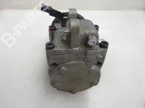 AC compressor HYUNDAI MATRIX (FC) 1.5 CRDi | BP6045594M34 