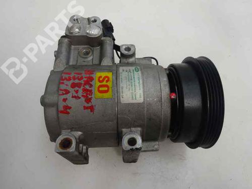 AC Kompressor HYUNDAI ACCENT II (LC) 1.3 (86 hp) 6045596