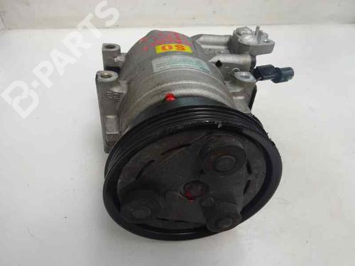 AC compressor HYUNDAI ACCENT II (LC) 1.3 | BP6045596M34 