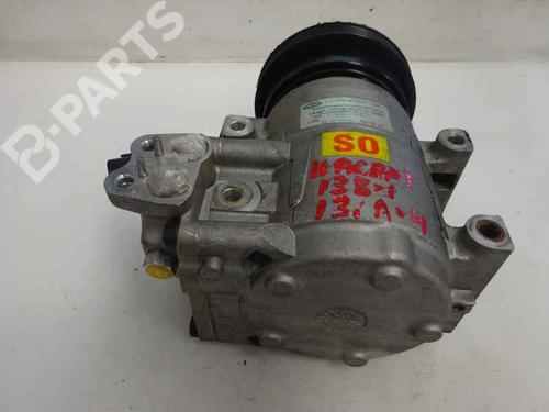AC compressor HYUNDAI ACCENT II (LC) 1.3 | BP6045596M34 