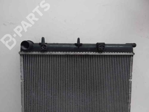 Water radiator PEUGEOT 207 (WA_, WC_)  | BP6054178M31 
