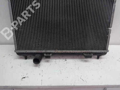 Water radiator PEUGEOT 207 (WA_, WC_)  | BP6054178M31 