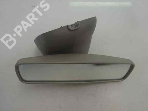 Ryggespeil Innvendig VW POLO V (6R1, 6C1) 1.2 TDI (75 hp) 6054199