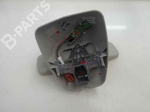 Rear mirror VW POLO V (6R1, 6C1) 1.2 TDI | BP6054199I6 