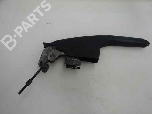 Parkbremsarm/handtak VW POLO V (6R1, 6C1) 1.2 TDI (75 hp) 8797220