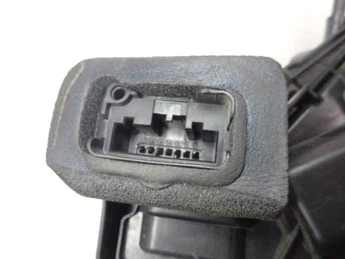 Front left lock VW POLO V (6R1, 6C1) 1.2 TDI | BP6054220C98 