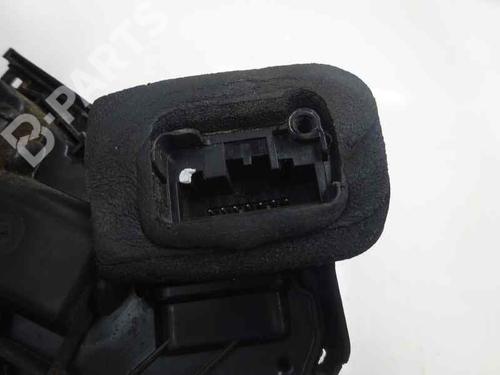 Rear right lock VW POLO V (6R1, 6C1) 1.2 TDI | BP6054217C99 