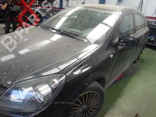 Engine control unit (ECU) OPEL ASTRA H (A04) 1.7 CDTI (L48) | BP6057671M57 