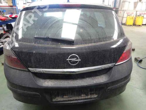 Engine control unit (ECU) OPEL ASTRA H (A04) 1.7 CDTI (L48) | BP6057671M57 