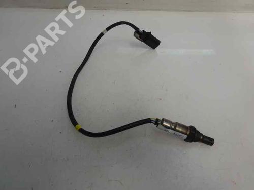 Elektronische sonde VW POLO V (6R1, 6C1) 1.2 TDI (75 hp) 8174537