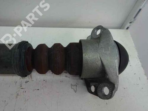 Right rear shock absorber VW POLO V (6R1, 6C1) 1.2 TDI | BP6054247M19 