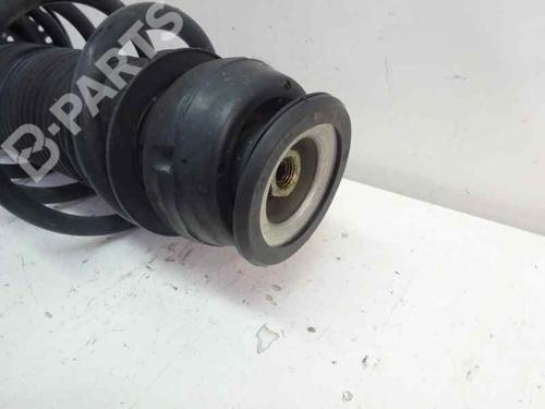 Left front shock absorber VW POLO V (6R1, 6C1) 1.2 TDI | BP6054249M16 