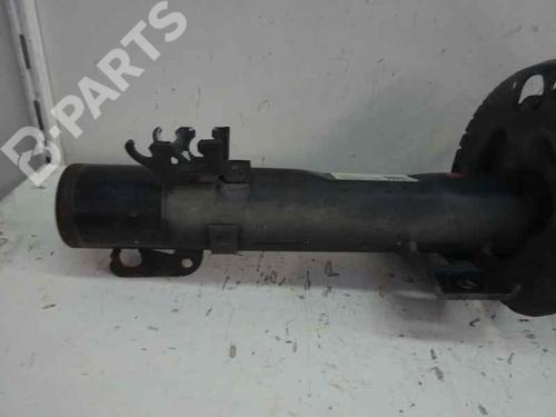Right front shock absorber VW POLO V (6R1, 6C1) 1.2 TDI | BP6054248M17 