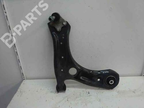 Used Right front suspension arm VW POLO V (6R1, 6C1) 1.2 TDI (75 hp) 6054256