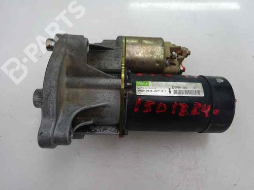 Starter PEUGEOT 106 II (1A_, 1C_) 1.5 D | BP6054119M8 