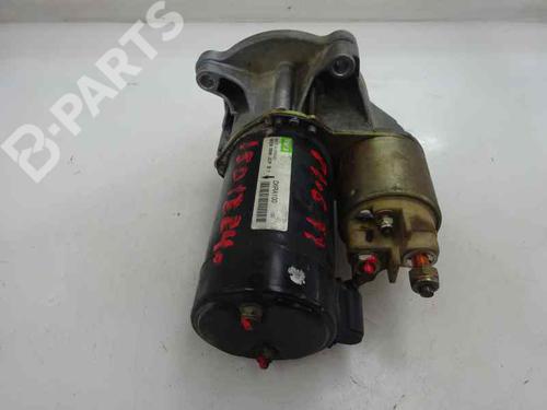 Starter PEUGEOT 106 II (1A_, 1C_) 1.5 D | BP6054119M8 