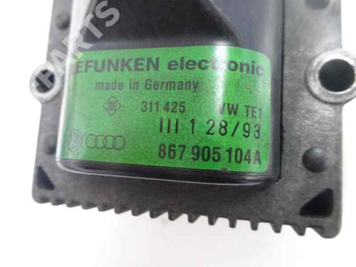 Ignition coil SEAT IBIZA II (6K1) 1.4 i | BP6057667M94 