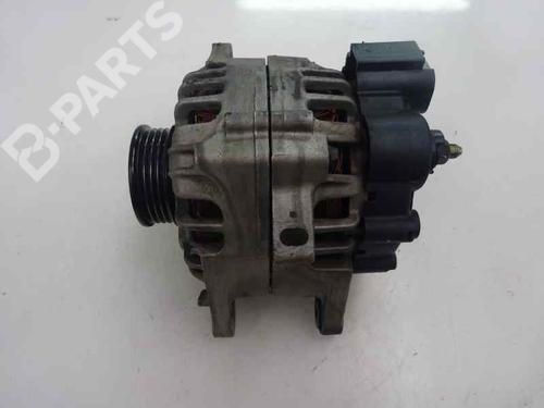 Used Alternator HYUNDAI ACCENT II (LC) 1.3 (86 hp) 6054128