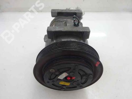 AC Kompressor FIAT BRAVO II (198_) [2006-2016]  6054130
