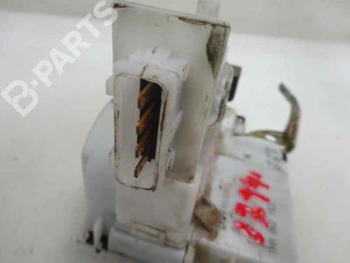 Front left lock SEAT IBIZA II (6K1) 1.4 i | BP6057673C98 