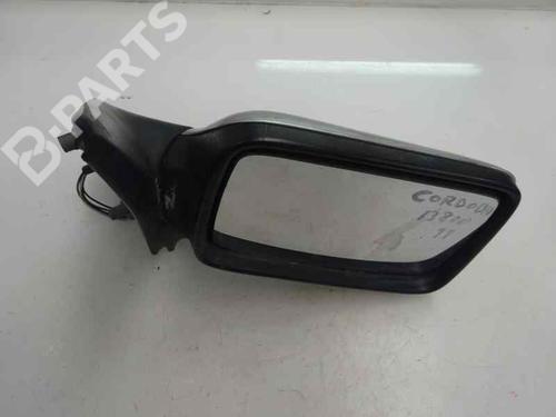 Used Right mirror SEAT CORDOBA (6K1, 6K2) 1.9 TDI (90 hp) 6054174