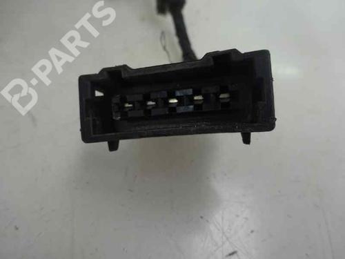 Right mirror SEAT CORDOBA (6K1, 6K2) 1.9 TDI | BP6054174C27 
