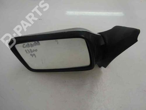 Used Left mirror SEAT CORDOBA (6K1, 6K2) 1.9 TDI (90 hp) 6054175
