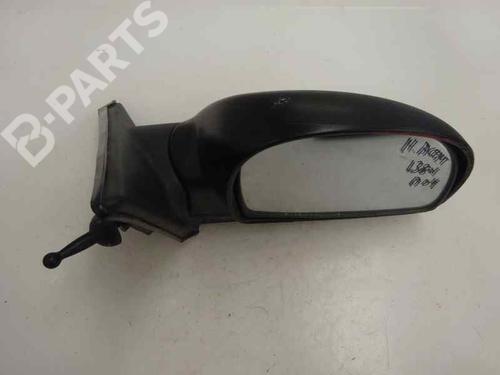 Used Right mirror HYUNDAI ACCENT II (LC) 1.3 (86 hp) 6057688