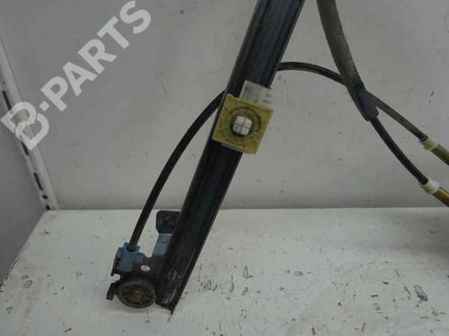 Front left window mechanism PEUGEOT 106 II (1A_, 1C_) 1.5 D | BP6057690C22 