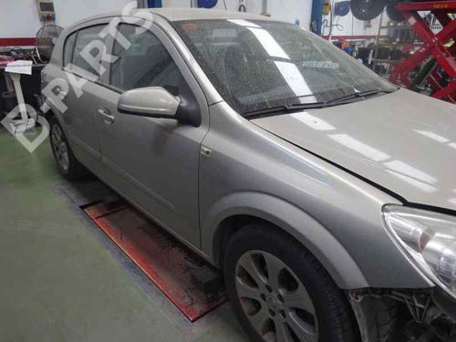 Gearbox OPEL ASTRA H (A04) 1.7 CDTI (L48) | BP6114274M3 