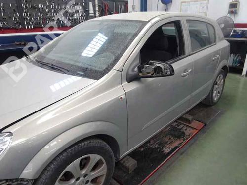 Gearbox OPEL ASTRA H (A04) 1.7 CDTI (L48) | BP6114274M3 
