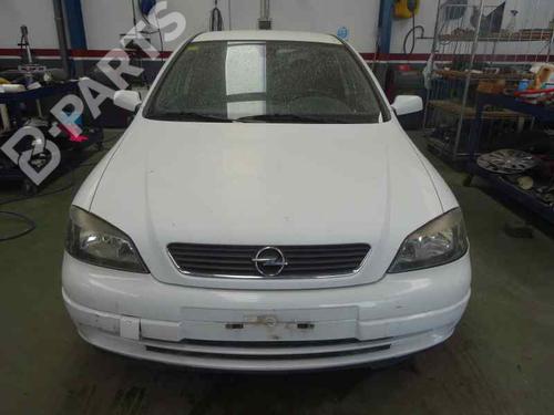 Alternator OPEL ASTRA G Hatchback (T98)  | BP6072269M7 