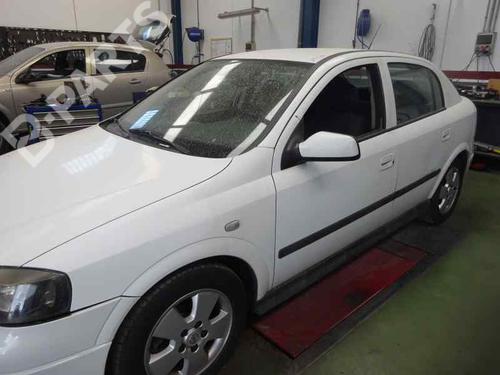 Alternator OPEL ASTRA G Hatchback (T98)  | BP6072269M7 