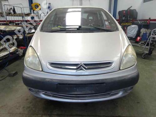 Varmeblæser CITROËN XSARA PICASSO (N68) 2.0 HDi | BP6072289M62 