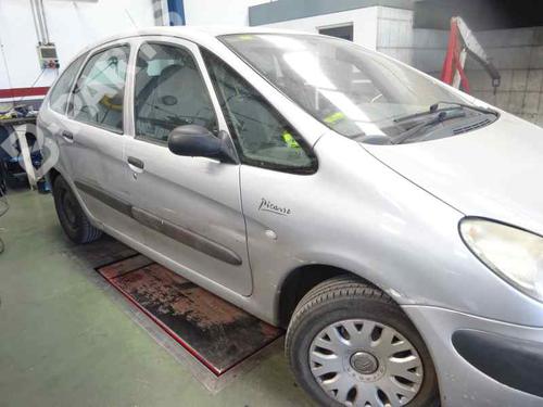 Varmeblæser CITROËN XSARA PICASSO (N68) 2.0 HDi | BP6072289M62 