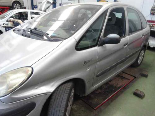 Varmeblæser CITROËN XSARA PICASSO (N68) 2.0 HDi | BP6072289M62 