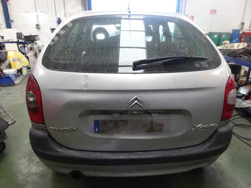 Varmeblæser CITROËN XSARA PICASSO (N68) 2.0 HDi | BP6072289M62 