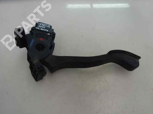 Used Pedal FORD TRANSIT CONNECT (P65_, P70_, P80_) 1.8 TDCi (90 hp) 6064666
