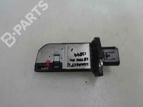 Luftmassemåler FORD TRANSIT CONNECT (P65_, P70_, P80_) 1.8 TDCi (90 hp) 6064671