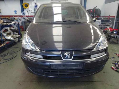Used Parts PEUGEOT 807 (EB_)  2.2 HDi  775955