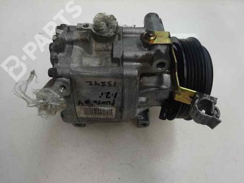 Used AC compressor FIAT PUNTO (188_) [1999-2012]  6064709