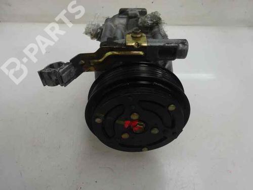 AC compressor FIAT PUNTO (188_)  | BP6064709M34 