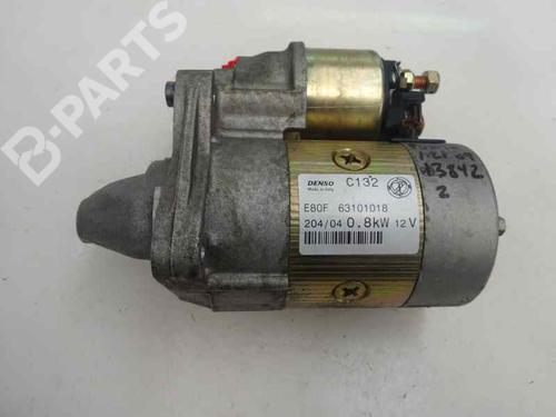 Used Starter FIAT PUNTO (188_) [1999-2012]  6064710