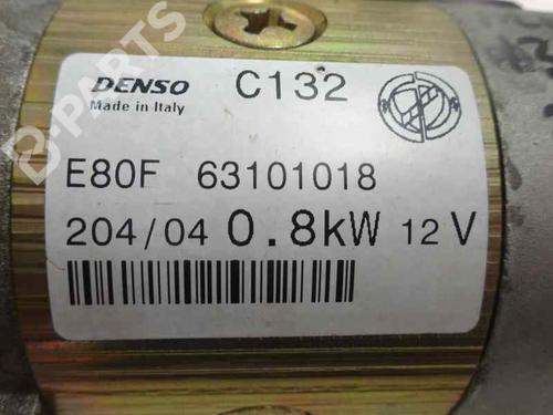 Starter FIAT PUNTO (188_)  | BP6064710M8 