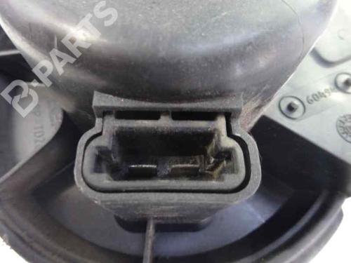 Varmeblæser CITROËN XSARA PICASSO (N68) 2.0 HDi | BP6072289M62 