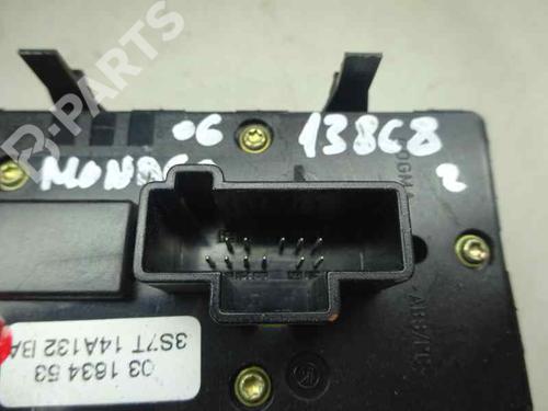 Left front window switch FORD MONDEO III Saloon (B4Y) 2.0 TDCi | BP6072220I27 